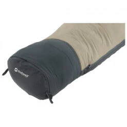 Outwell Kid's Convertible Junior - Kids' Sleeping Bag -Camping Equipment Store outwell kids convertible junior kids sleeping bag detail 4