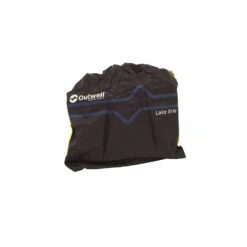 Outwell Lake Erie Inflatable Ottoman - Camping Chair -Camping Equipment Store outwell lake erie inflatable ottoman camping chair detail 6