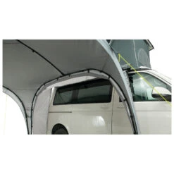 Outwell Lounge Vehicle Connection - Tent Extension -Camping Equipment Store outwell lounge vehicle connection tent extension detail 3