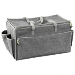 Outwell Margate Kitchen Storage Box - Camping Cupboard -Camping Equipment Store outwell margate kitchen storage box camping cupboard detail 2