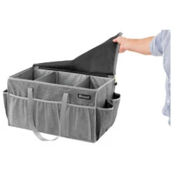 Outwell Margate Kitchen Storage Box - Camping Cupboard -Camping Equipment Store outwell margate kitchen storage box camping cupboard detail 4