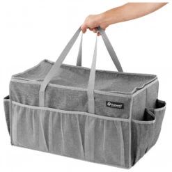 Outwell Margate Kitchen Storage Box - Camping Cupboard -Camping Equipment Store outwell margate kitchen storage box camping cupboard detail 6