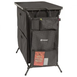 Outwell Neat'N'Tidy Organiser - Camping Furniture Accessories -Camping Equipment Store outwell neatntidy organiser camping furniture accessories detail 5