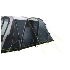 Outwell Nevada 4PE - 4-person Tent -Camping Equipment Store outwell nevada 4pe 4 person tent detail 4