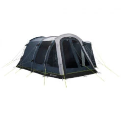 Outwell Nevada 4PE - 4-person Tent -Camping Equipment Store outwell nevada 4pe 4 person tent detail 5