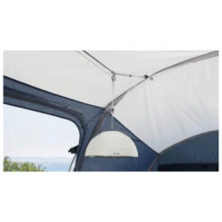 Outwell Nevada 4PE - 4-person Tent -Camping Equipment Store outwell nevada 4pe 4 person tent detail 9