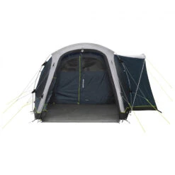 Outwell Nevada 5PE - 5-6-person Tent 9 Outwell Nevada 5PE - 5-6-person Tent -Camping Equipment Store outwell nevada 5pe 5 6 person tent detail 3