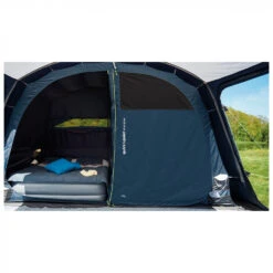 Outwell Nevada 5PE - 5-6-person Tent 10 Outwell Nevada 5PE - 5-6-person Tent -Camping Equipment Store outwell nevada 5pe 5 6 person tent detail 4