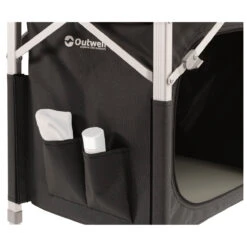 Outwell Padres Double Kitchen Table - Camping Cupboard -Camping Equipment Store outwell padres double kitchen table camping cupboard detail 3