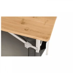 Outwell Padres Double Kitchen Table - Camping Cupboard -Camping Equipment Store outwell padres double kitchen table camping cupboard detail 5