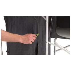 Outwell Paros Kitchen Table - Camping Cupboard -Camping Equipment Store outwell paros kitchen table camping cupboard detail 3