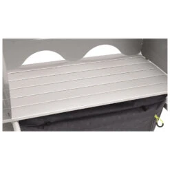 Outwell Paros Kitchen Table - Camping Cupboard -Camping Equipment Store outwell paros kitchen table camping cupboard detail 6