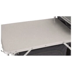 Outwell Paros Kitchen Table - Camping Cupboard -Camping Equipment Store outwell paros kitchen table camping cupboard detail 7