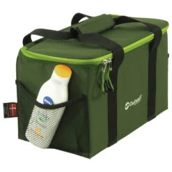 Outwell Penguin - Coolbox -Camping Equipment Store outwell penguin coolbox detail 4