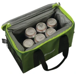 Outwell Penguin - Coolbox -Camping Equipment Store outwell penguin coolbox detail 8