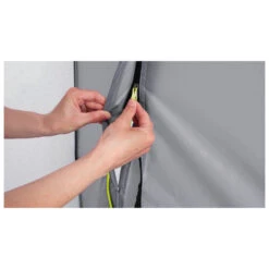 Outwell Seahaven Comfort Station - Tent Extension -Camping Equipment Store outwell seahaven comfort station tent extension detail 7