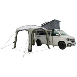 Outwell Shalecrest - Motorhome Awning -Camping Equipment Store outwell shalecrest motorhome awning detail 4