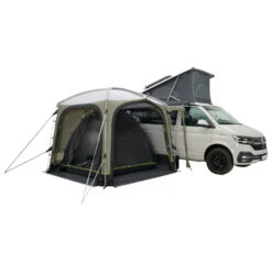 Outwell Shalecrest - Motorhome Awning -Camping Equipment Store outwell shalecrest motorhome awning detail 5