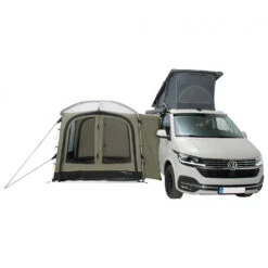 Outwell Shalecrest - Motorhome Awning -Camping Equipment Store outwell shalecrest motorhome awning detail 6