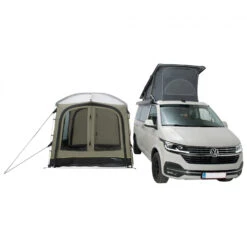 Outwell Shalecrest - Motorhome Awning -Camping Equipment Store outwell shalecrest motorhome awning detail 7