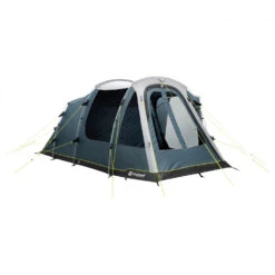 Outwell Springwood 4SG - 4-person Tent -Camping Equipment Store outwell springwood 4sg 4 person tent detail 3