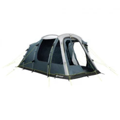 Outwell Springwood 4SG - 4-person Tent -Camping Equipment Store outwell springwood 4sg 4 person tent detail 4