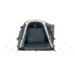 Outwell Springwood 4SG - 4-person Tent -Camping Equipment Store outwell springwood 4sg 4 person tent detail 5