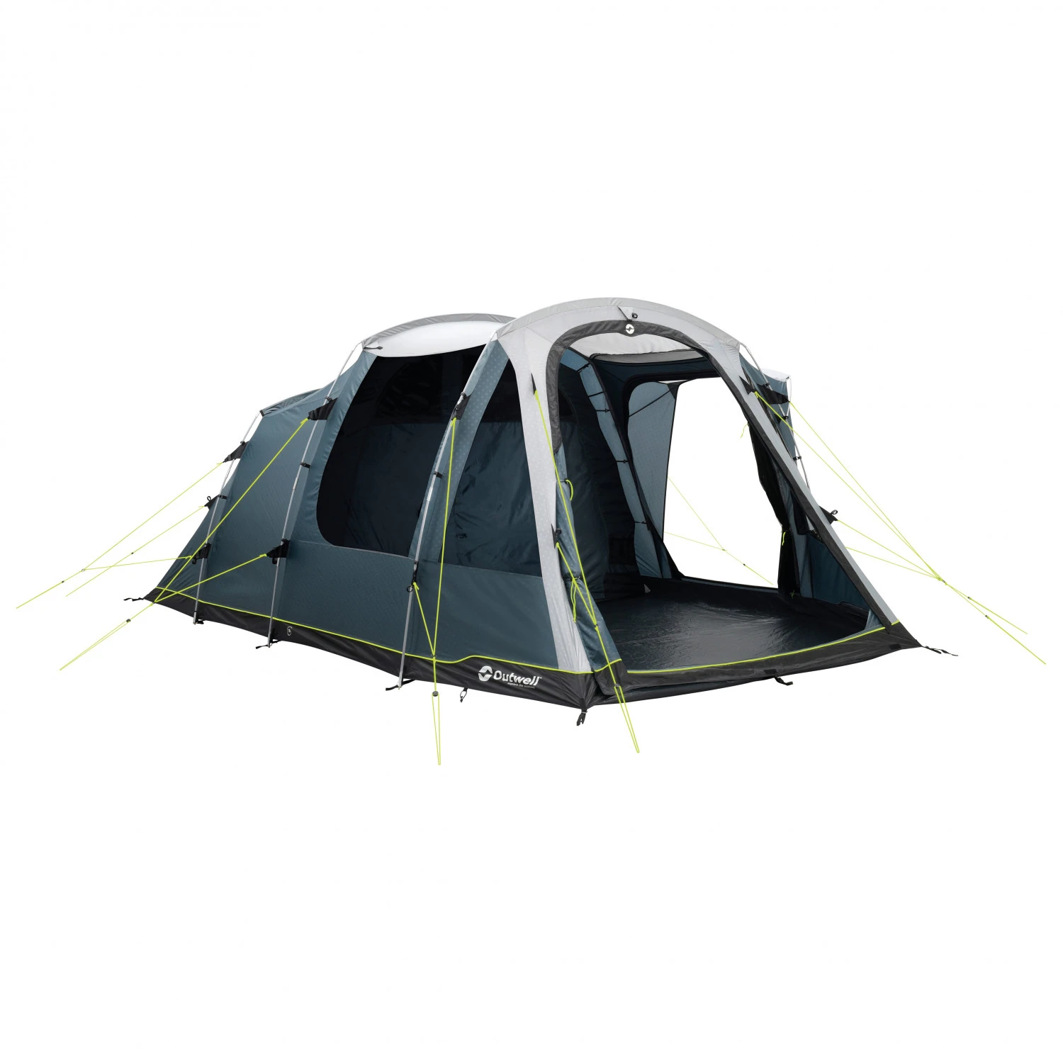 Outwell Springwood 6SG - 5-6-person Tent 1 Outwell Springwood 6SG - 5-6-person Tent