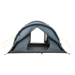 Outwell Starhill 4A - 4-person Tent -Camping Equipment Store outwell starhill 4a 4 person tent detail 3