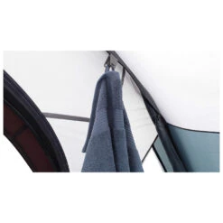 Outwell Starhill 4A - 4-person Tent -Camping Equipment Store outwell starhill 4a 4 person tent detail 6