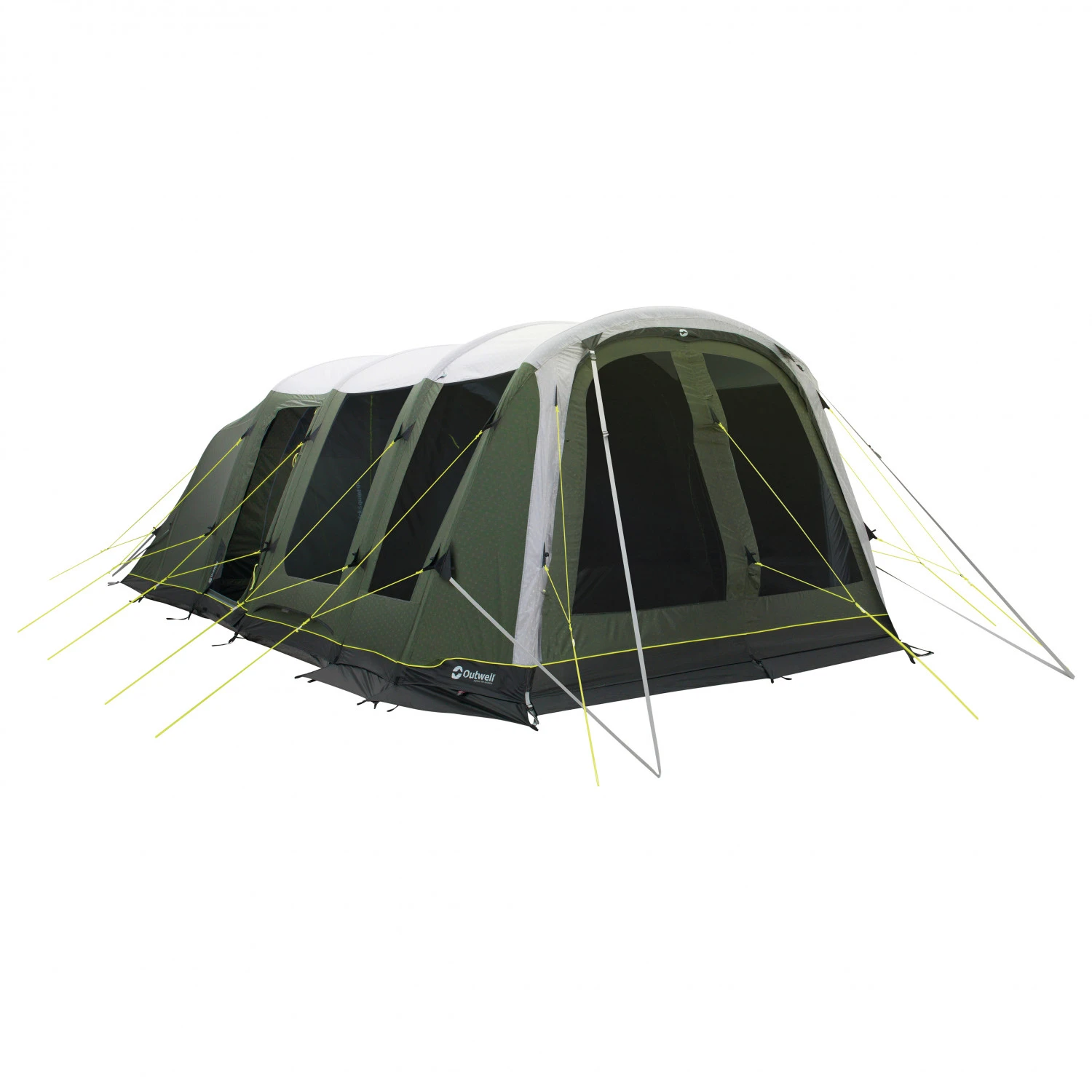 Outwell Sundale 5PA - 5-6-person Tent 2 Outwell Sundale 5PA - 5-6-person Tent - Image 2