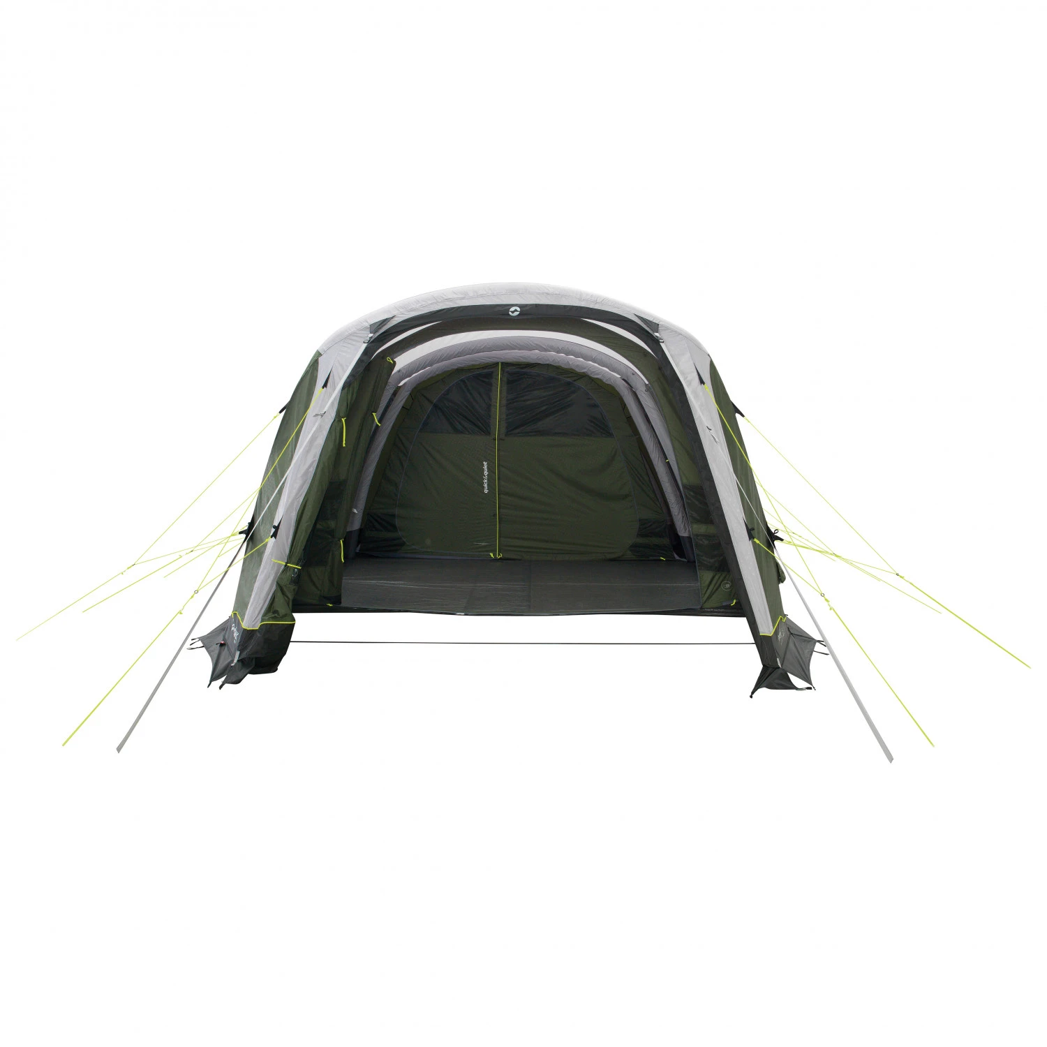Outwell Sundale 5PA - 5-6-person Tent 3 Outwell Sundale 5PA - 5-6-person Tent - Image 3