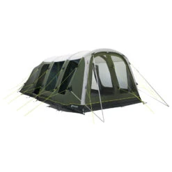Outwell Sundale 5PA - 5-6-person Tent 14 Outwell Sundale 5PA - 5-6-person Tent -Camping Equipment Store outwell sundale 5pa 5 6 person tent detail 4