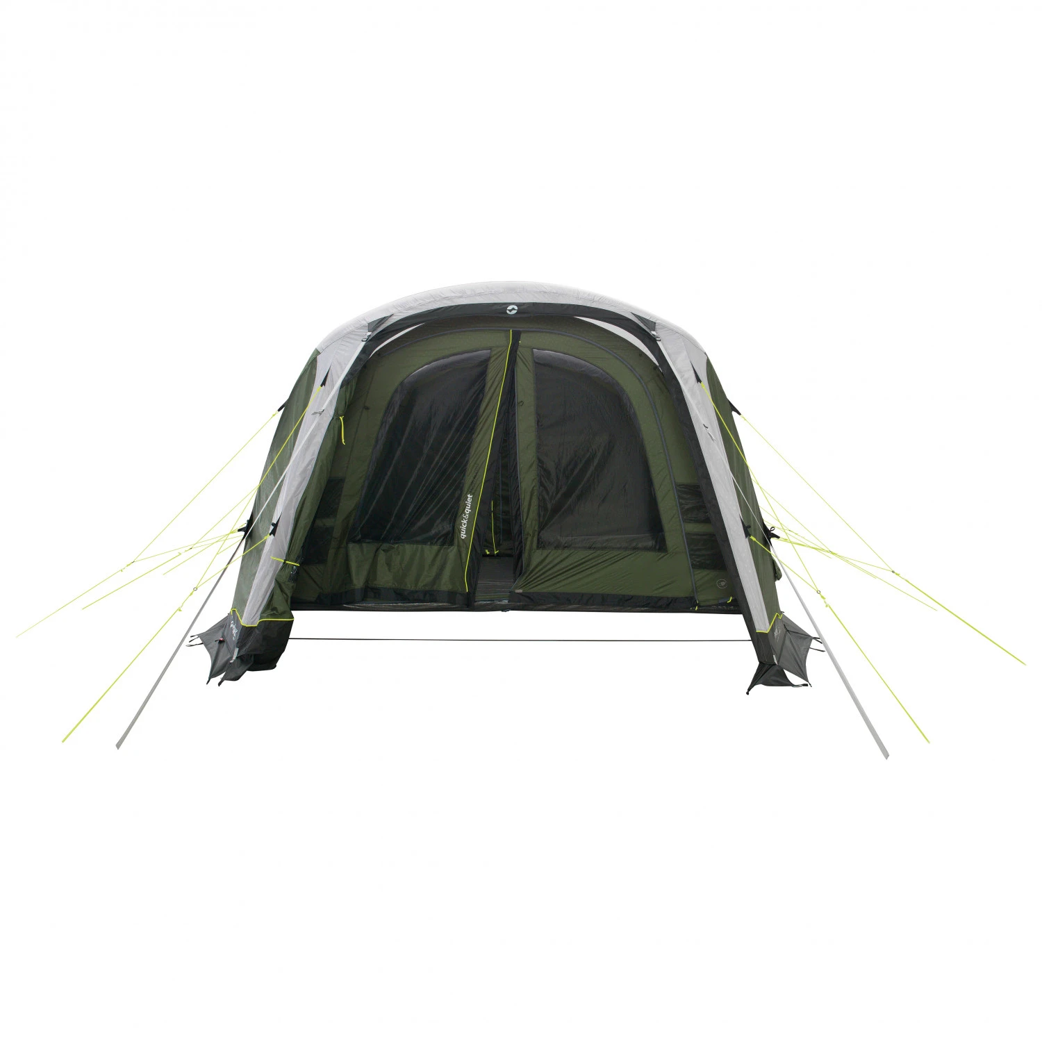 Outwell Sundale 5PA - 5-6-person Tent 5 Outwell Sundale 5PA - 5-6-person Tent - Image 5