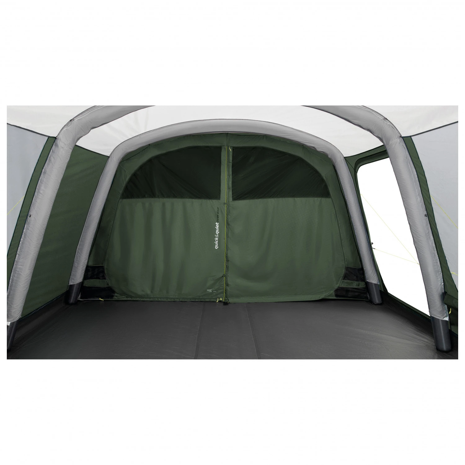 Outwell Sundale 5PA - 5-6-person Tent 6 Outwell Sundale 5PA - 5-6-person Tent - Image 6