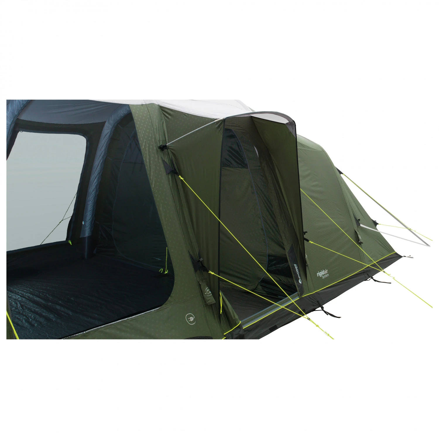 Outwell Sundale 5PA - 5-6-person Tent 7 Outwell Sundale 5PA - 5-6-person Tent - Image 7