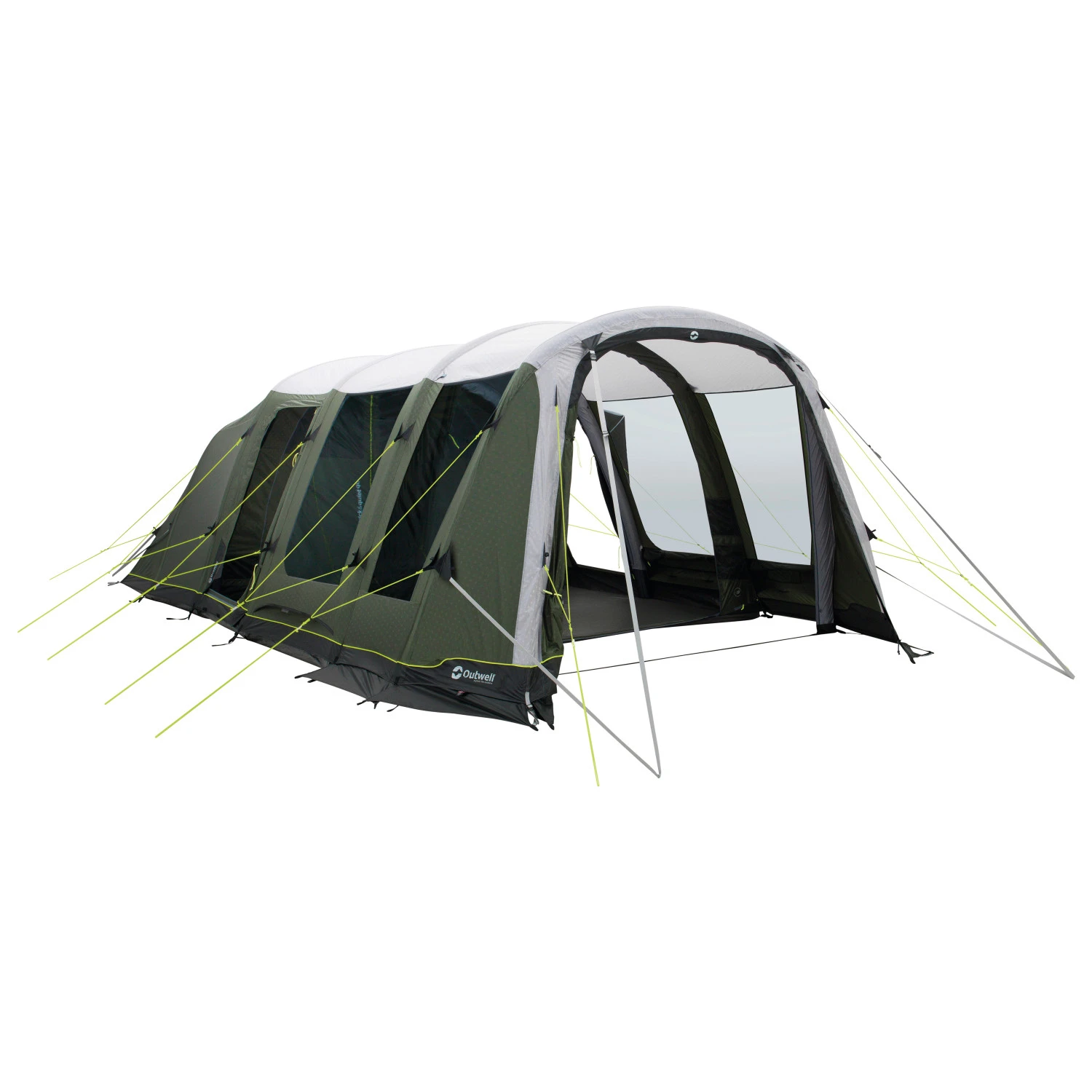 Outwell Sundale 5PA - 5-6-person Tent 1 Outwell Sundale 5PA - 5-6-person Tent