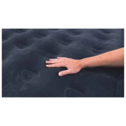 Outwell Superior With Built-In Pump - Air Bed -Camping Equipment Store outwell superior with built in pump air bed detail 3
