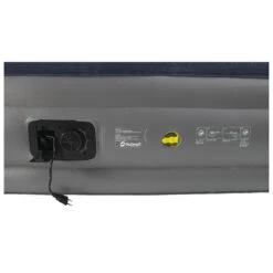 Outwell Superior With Built-In Pump - Air Bed -Camping Equipment Store outwell superior with built in pump air bed detail 5