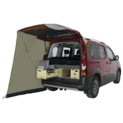 Outwell Upcrest - Motorhome Awning 10 Outwell Upcrest - Motorhome Awning -Camping Equipment Store outwell upcrest motorhome awning detail 5