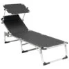 Outwell Victoria - Sun Lounger