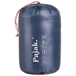 Pajak Core 550 - Down Sleeping Bag -Camping Equipment Store pajak core 550 down sleeping bag bf detail 10