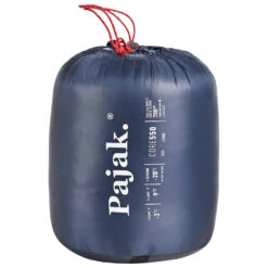 Pajak Core 550 - Down Sleeping Bag -Camping Equipment Store pajak core 550 down sleeping bag bf detail 11