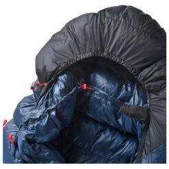 Pajak Core 550 - Down Sleeping Bag -Camping Equipment Store pajak core 550 down sleeping bag bf detail 8
