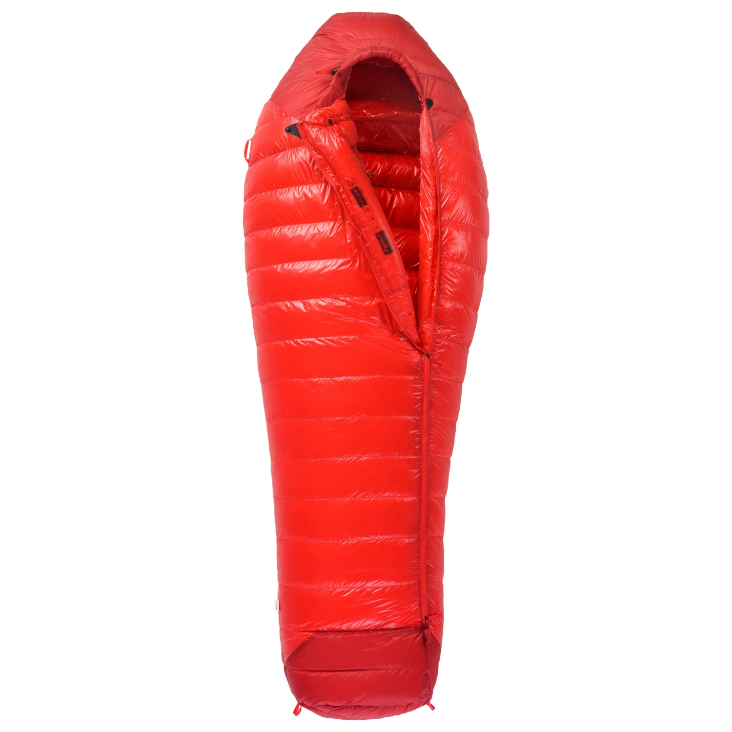 Pajak Radical 12Z - Down Sleeping Bag 3 Pajak Radical 12Z - Down Sleeping Bag - Image 3
