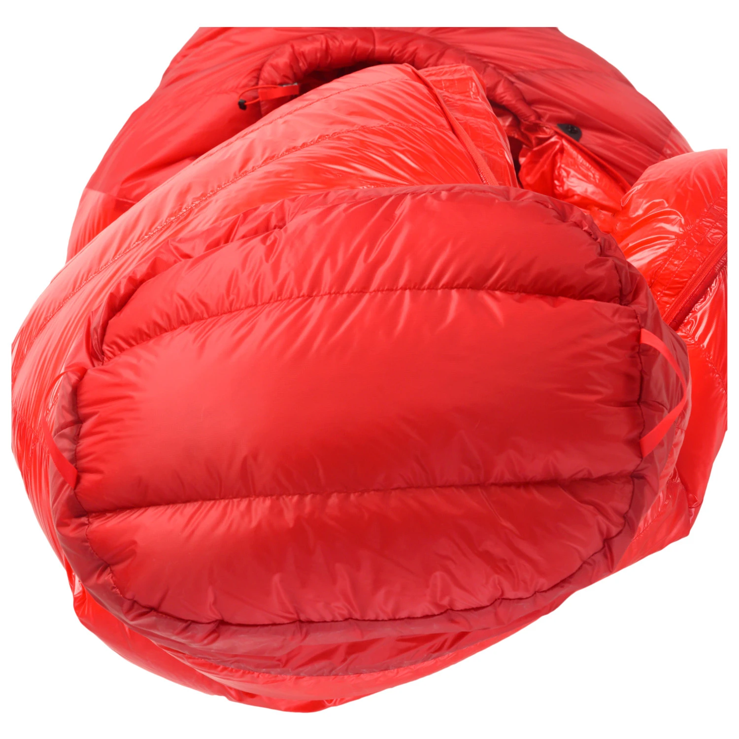 Pajak Radical 12Z - Down Sleeping Bag 6 Pajak Radical 12Z - Down Sleeping Bag - Image 6