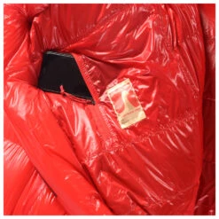 Pajak Radical 12Z - Down Sleeping Bag 18 Pajak Radical 12Z - Down Sleeping Bag -Camping Equipment Store pajak radical 12z down sleeping bag detail 7