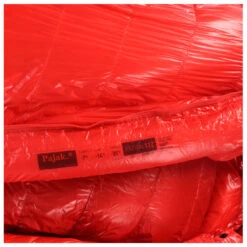 Pajak Radical 12Z - Down Sleeping Bag 19 Pajak Radical 12Z - Down Sleeping Bag -Camping Equipment Store pajak radical 12z down sleeping bag detail 8