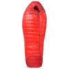 Pajak Radical 8Z - Down Sleeping Bag