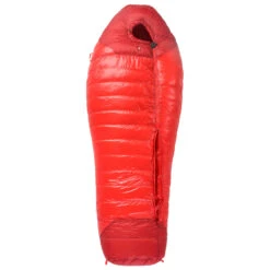 Featured Products -Camping Equipment Store pajak radical 8z down sleeping bag detail 2